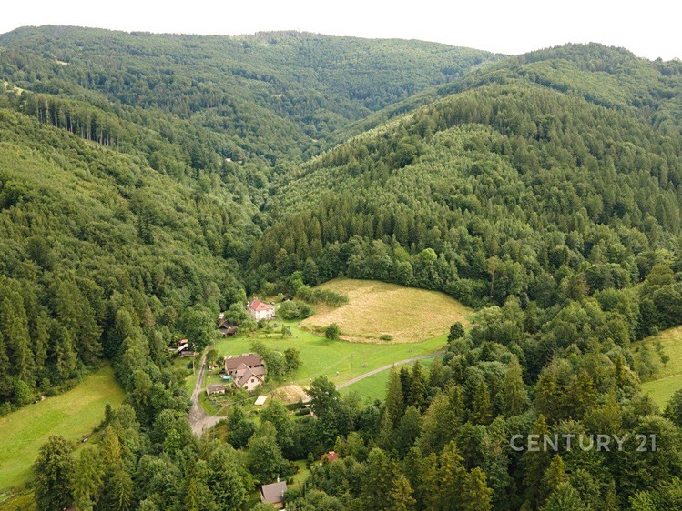 Prodej pozemku, 20 397 m² (5 z 5)