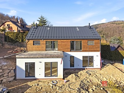 Prodej bytu 2+kk 49 m²