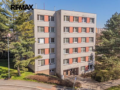 Prodej bytu 3+1 61 m²