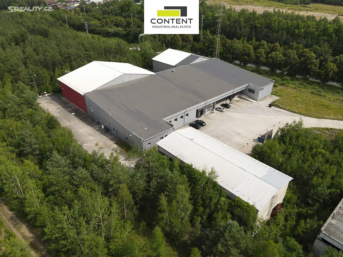 Prodej skladového prostoru 31345 m² – pohled 6