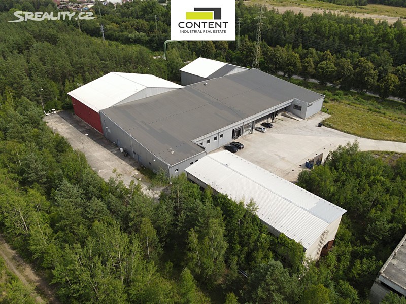 Prodej skladového prostoru 31 345 m² – pohled 6