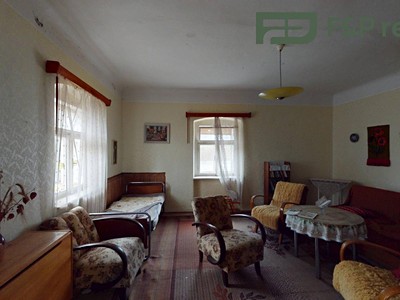 Prodej bytu 2+1 66 m²