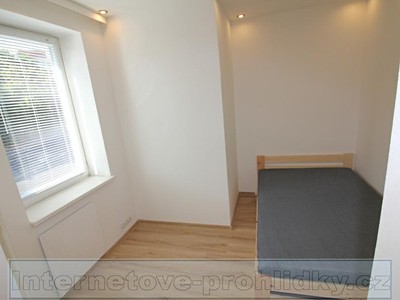 Pronájem  pokoje 13 m²