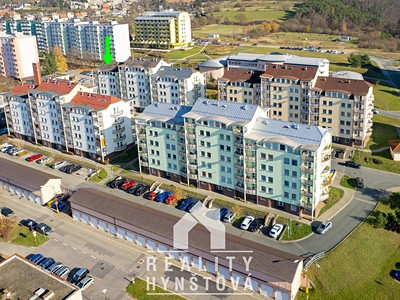 Prodej bytu 3+kk 76 m²