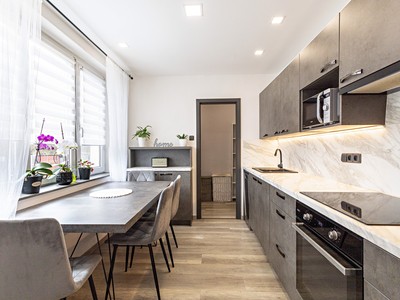 Prodej bytu 3+1 71 m² (Jednopodlažní)