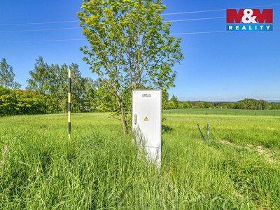 Prodej  stavebního pozemku 1 590 m² — photo 4