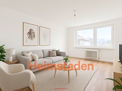 Pronájem bytu 3+1 78 m²