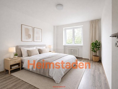 Pronájem bytu 3+1 69 m² — photo 4