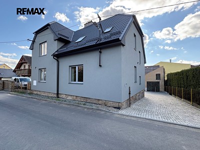 Prodej bytu 2+kk 79 m² (Mezonet)