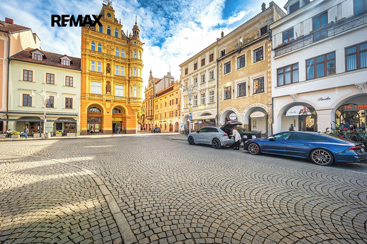 Prodej památky 593 m², pozemek 325 m² – fotografie 3