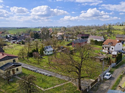 Prodej  chaty 22 m², pozemek 1 343 m² — photo 2