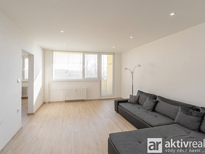 Prodej bytu 3+1 78 m² (Jednopodlažní)