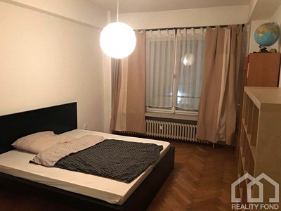 Prodej bytu 2+kk 51 m²