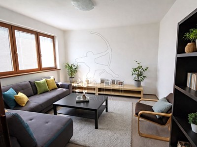 Prodej bytu 3+1 74 m²