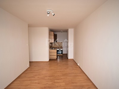 Pronájem bytu 2+kk 42 m²