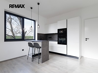 Prodej bytu 2+kk 38 m²