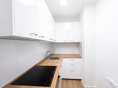 Pronájem bytu 1+1 35 m²