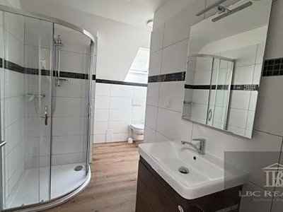 Pronájem bytu 3+kk 90 m² (Podkrovní)