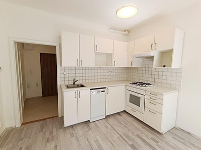 Prodej bytu 2+kk 35 m² (Jednopodlažní)