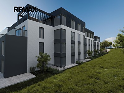 Prodej bytu 1+kk 26 m²