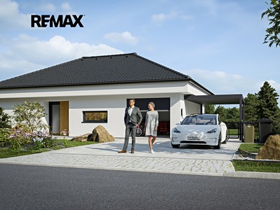 Prodej  rodinného domu 90 m², pozemek 600 m²