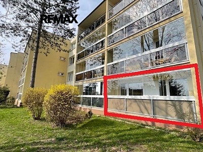 Prodej bytu 2+kk 55 m²
