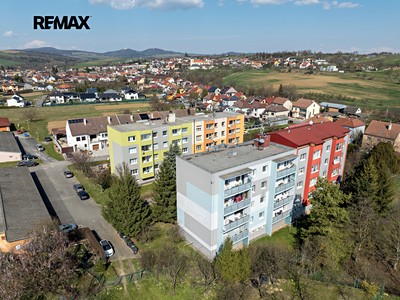 Prodej bytu 4+kk 84 m²