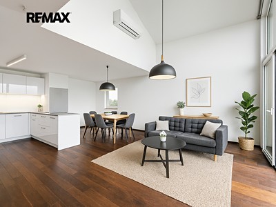Prodej bytu atypické 182 m² (Mezonet) — photo 4