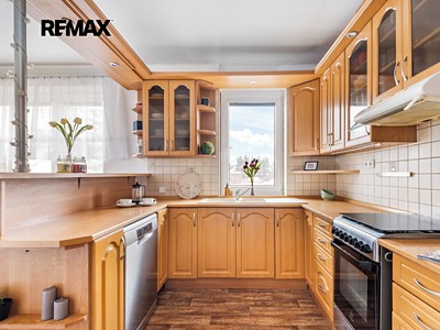 Prodej bytu 3+kk 71 m²