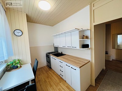 Pronájem bytu 2+1 52 m²