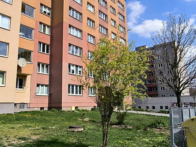Prodej bytu 2+kk 51 m²