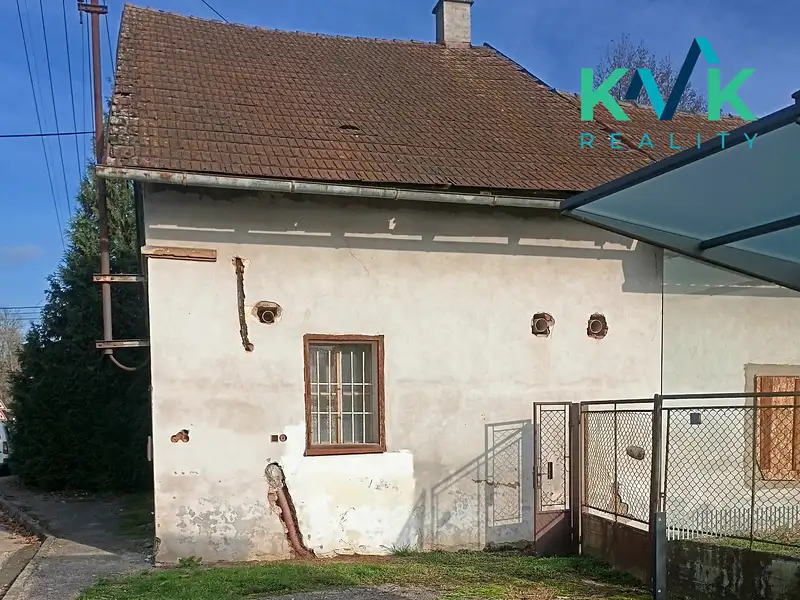 Prodej rodinného domu 110 m², pozemek 1072 m², Luže – náhled fotky 2