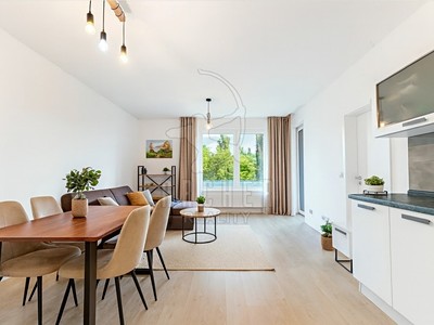 Prodej bytu 4+kk 83 m²