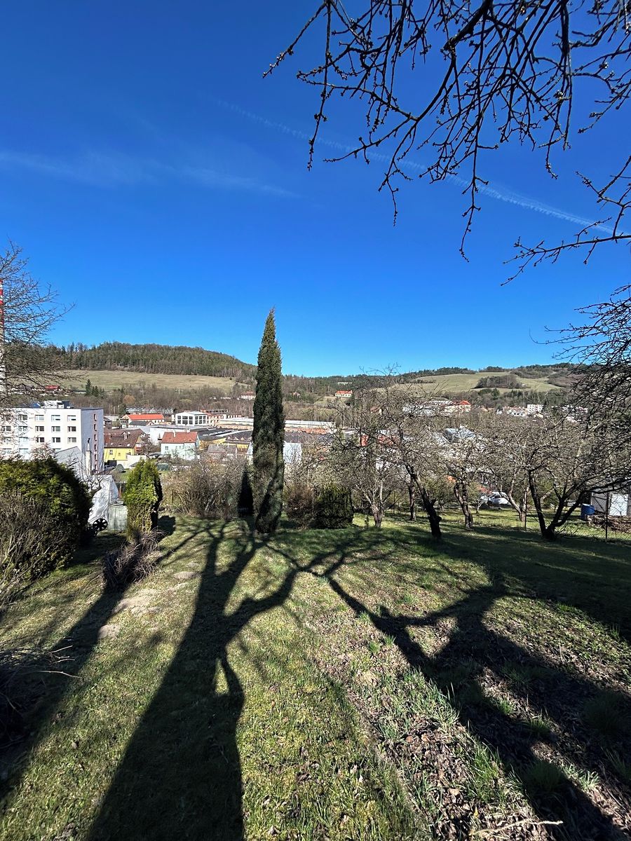 Prodej zahrady 654 m² – fotografie 2