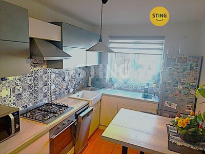 Pronájem bytu 2+kk 60 m²