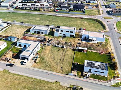 Prodej stavebního pozemku 879 m²