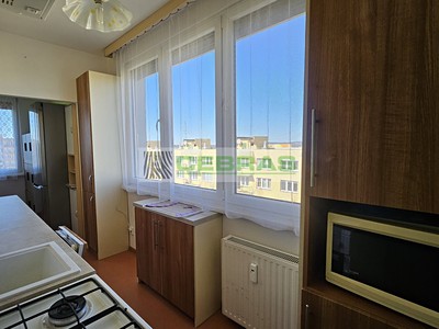 Pronájem bytu 2+1 55 m²