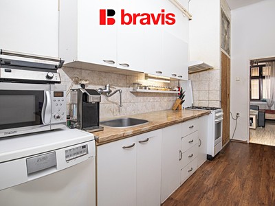 Prodej bytu 3+1 79 m²