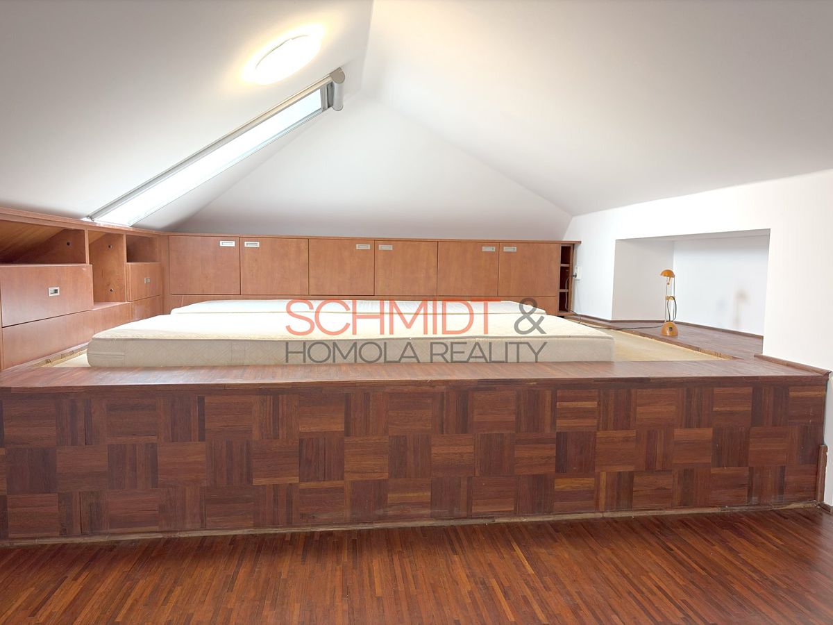 Pronájem bytu 1+kk 65 m² – fotografie 5