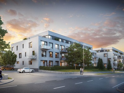 Prodej bytu 3+kk 75 m²