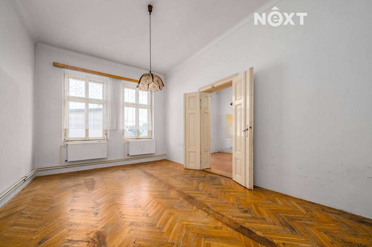 Prodej činžovního domu 440 m² – fotografie 2