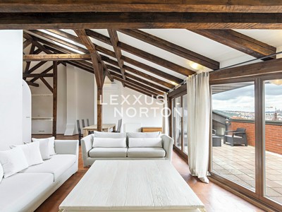 Pronájem bytu 4+1 282 m²