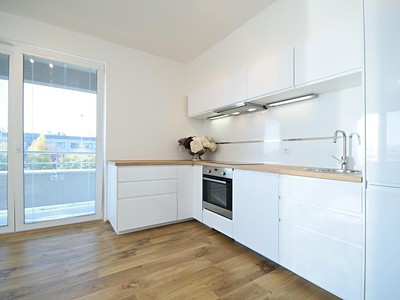 Pronájem bytu 2+kk 56 m²