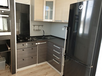 Pronájem bytu 2+1 45 m²
