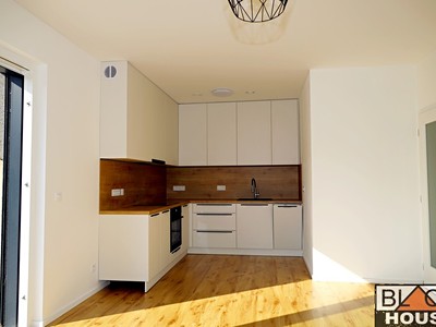 Pronájem bytu 2+kk 50 m²