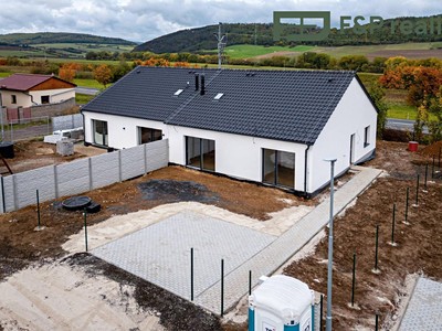 Prodej  rodinného domu 106 m², pozemek 409 m²