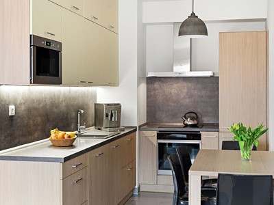 Prodej bytu 3+kk 64 m²