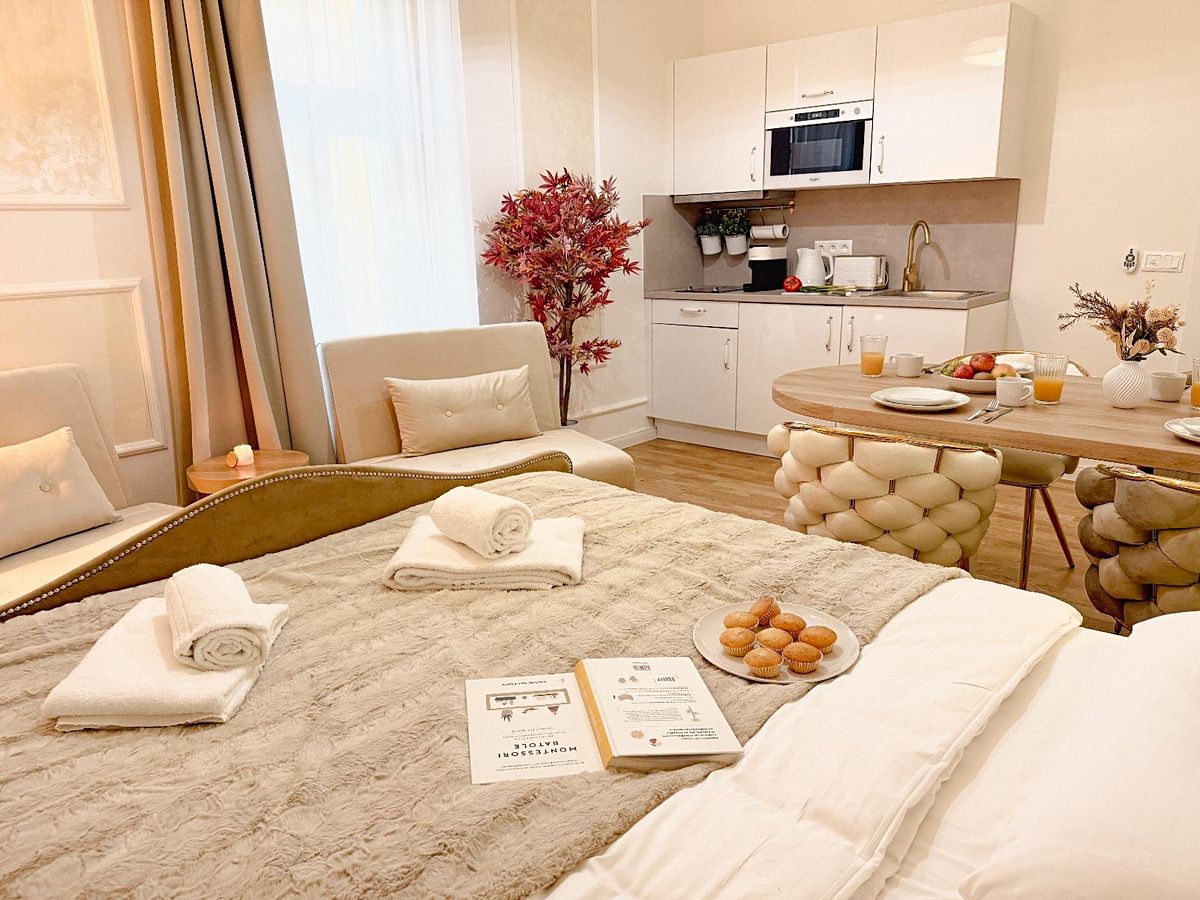 Prodej bytu 1+kk 29 m² – fotografie 2