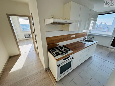 Pronájem bytu 3+1 62 m²