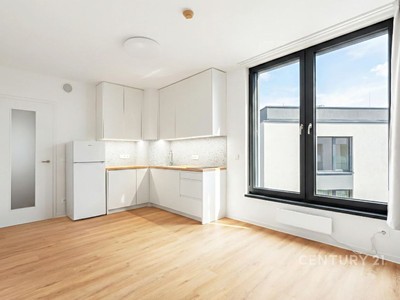 Prodej bytu 2+kk 35 m²